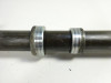 Rear axle Yamaha TDM