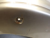 Achterspatbord Yamaha XVS 650 Dragstar