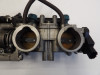 Throttle body Honda CBF 1000