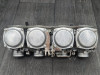 Carburateurset Suzuki GS 650