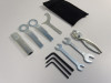 Tool set Kawasaki 650 Vulcan S