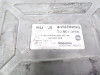 CDI ECU unit Aprilia RSV 1000