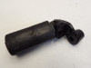 Footrest left Kawasaki LTD 440