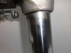 Front Fork right complete Suzuki RF 600