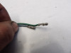 Winker left front Honda CBR 900 RR