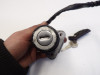 Ignition key Yamaha FZR 400