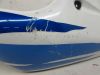 Linker achterkant Suzuki GSX R 750