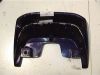 Rear grip Kawasaki ZZR 250