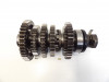 Versnellingsbak Triumph Sprint ST 955