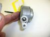 Speedometer gear box Honda VT 700 750