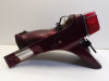 Achterspatbord Honda GL 650