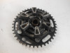 Driven flange Honda CBR 600 RR