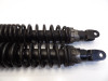 Achterschokbreker Yamaha X max 250 i