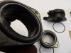 Inlaat rubber Kawasaki ZZR 1100