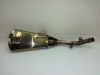 Muffler Kawasaki Z 1000