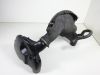 Luchtbuis midden Yamaha YZF 600 Thundercat