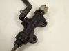 Rempomp achter Triumph Sprint ST 1050