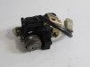 Exup valve Honda CBR Fireblade