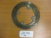 Bremsscheibe hinten  Kawasaki ZX 6 R