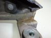 Rear cowl Suzuki GSX 750
