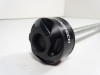 Axle front Kawasaki VERSYS 1000