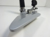 Main step holder left Yamaha FZ6