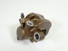 Bremssattel Bremszange hinten Honda CBR 600 RR