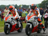 Wind screen Honda Overige Honda