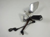 Schetsplaat links Yamaha FAZER 600