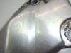 Fussrastetrager vorne links Honda CB 400