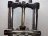Voorpoten compleet Honda NX 250 Dominator