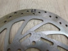 Remschijf voor KTM 390 Duke