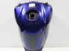 Benzintank Honda CBF 600