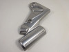 Cowl right small Kawasaki VERSYS 650