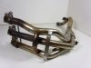 Auspuff-Krummer Triumph Tiger 955i