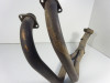 Downpipes BMW F 800 S - ST