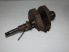 Crankshaft Moto Guzzi Breva 750