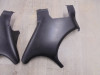 Frame - onderdelen Honda VT 1100