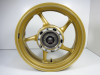 Rear wheel Yamaha FZ8