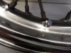 Felge hinten Suzuki LS 650