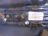 Buddy zadel Harley Davidson Softtail