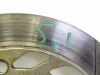 Remschijf voor links Honda VF 700  750 S Sabre