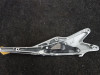 Achtersubframe KTM 790 Duke