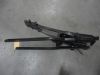 Achtersubframe KTM 690 duke 3