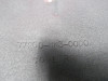 Rear cowl Honda VF 700  750 C Magna