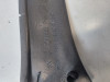 Seitenverkleidung links klein Aprilia RSV 1000