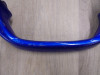 Rear grip Suzuki GSX 1400