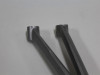 Pillion step left  Suzuki GSX R 750