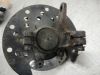 Front wheel hub Overig TGB Blade 325