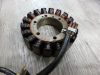 Dynamo BMW F 800 GS
